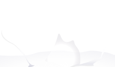 Milk Splatter Background